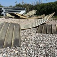 Pannelli per copertura