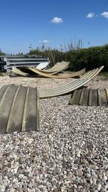 Pannelli per copertura