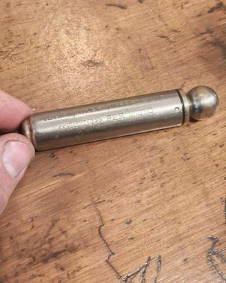 misuratore di pressione  Moto Guzzi 20 -30  