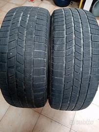 nr 2 pneumatici Pirelli scorpion  invernali 