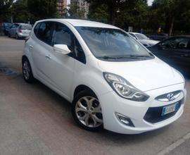 HYUNDAI ix20 - 2013