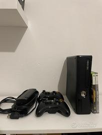 Console Xbox 360 completa