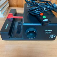 proiettore diapositive