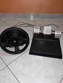 Thrustmaster T300RS GT Edition