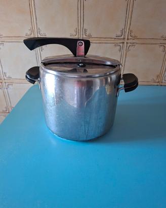 pentola a pressione Lagostina 1.7