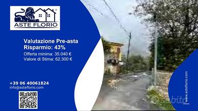 Immobile in asta di 111 m² a Palermo