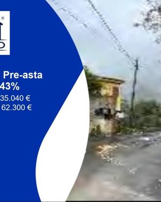 Immobile in asta di 111 m² a Palermo