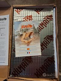 fonoassorbente impianti audio