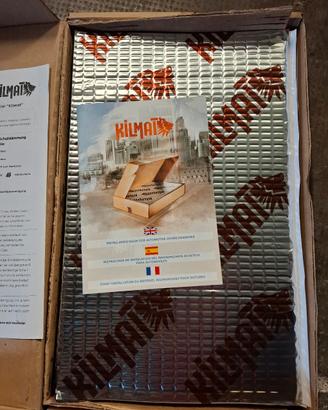 fonoassorbente impianti audio