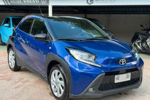 Toyota Aygo X 1.0 VVT-i 72 CV 5 porte Active