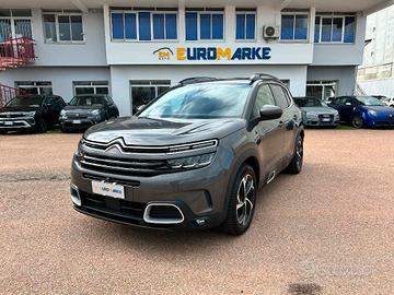 Citroen C5 Aircross 1.6 hybrid phev Feel 225 e-eat