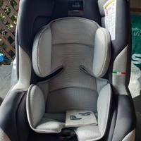 seggiolino auto  cam