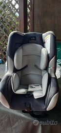 seggiolino auto  cam