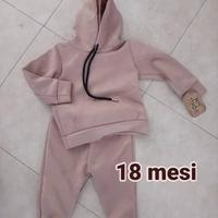 tute da 4 mesi fino a 24 mesi 