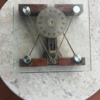 Bilancia Laica vintage anni 70