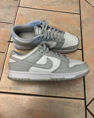 Nike Dunk Low Retro