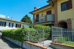 Appartamento Dovera [RON 135VRG] (Roncadello)