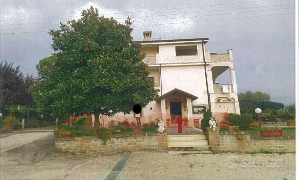 Appartamento – RM - Vista 3