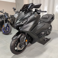 Yamaha T-Max