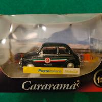 Fiat 500 L 1:43 (Edizione Speciale Poste Italiane)