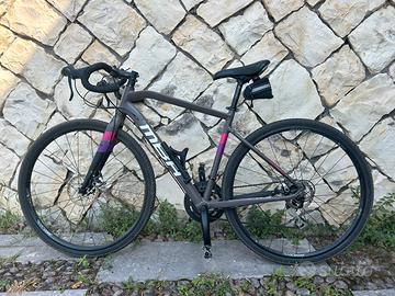 Gravel MBA - praticamente nuova
