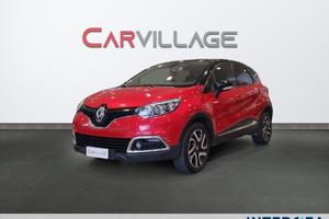 RENAULT Captur 1.5 dci Excite 90cv