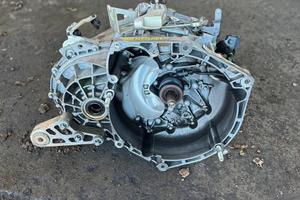 CAMBIO FIAT 500 x 1.6 MULTIJET DIESEL 6 marce