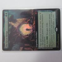 MTG Card introvabili Artefatto Leggendari