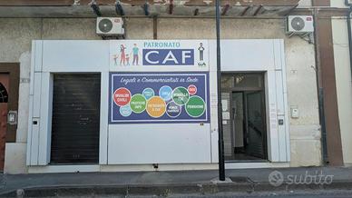 NEGOZIO A FRATTAMAGGIORE