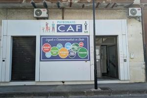 NEGOZIO A FRATTAMAGGIORE