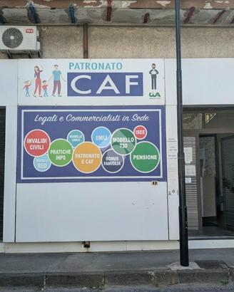 NEGOZIO A FRATTAMAGGIORE
