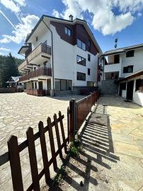 Appartamento di 81 m² con 3 locali a Bardonecchia