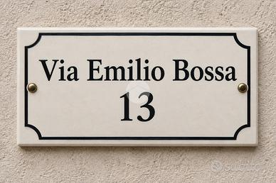 4 LOCALI A ERCOLANO