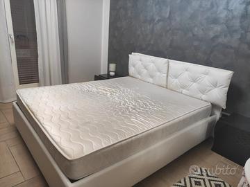 letto matrimoniale Febal 