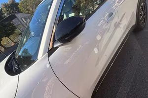 Fiat 600 Hybrid La Prima 1.2