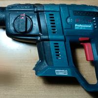 Bosch GBH18v-21