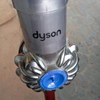 Aspirapolvere dyson