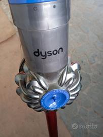 Aspirapolvere dyson
