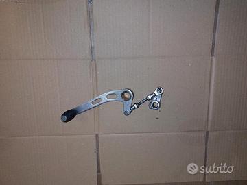pedale leva cambio ducati scrambler 800