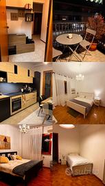 Stanza zona morena/ciampino