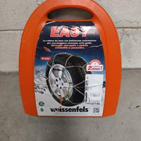 Catene da neve Weissenfels Easy