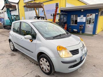 Renault Modus 1.5 dCi 65CV NEOPATENTATO