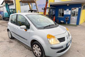 Renault Modus 1.5 dCi 65CV NEOPATENTATO