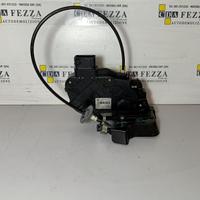 SERRATURA POSTERIORE SINISTRA LAND ROVER Freelande