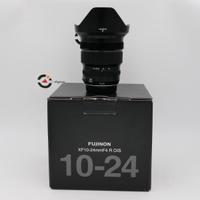 Fujifilm XF 10-24 F4 R OIS Usato