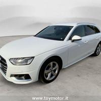 Audi A4 5nd serie Avant 40 TDI quattro S tron...
