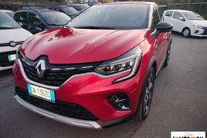 RENAULT - Captur 1.6 E-Tech hybrid Intens 145cv