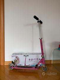 Monopattino Micro Sprite