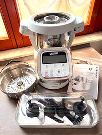 Robot da cucina Mulinex i-Companion