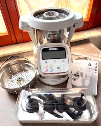 Robot da cucina Mulinex i-Companion